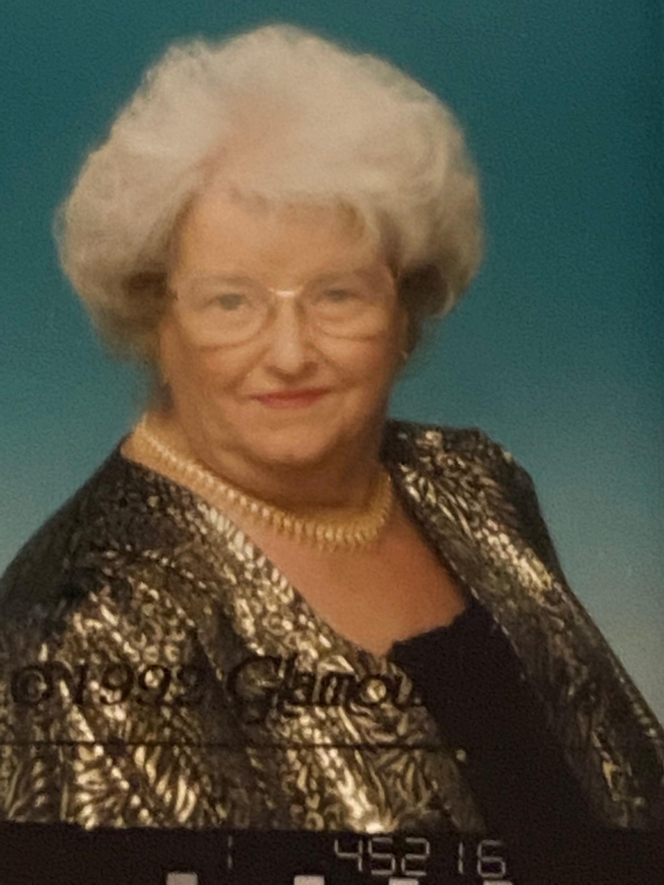Obituary of Rita Marion Rosato