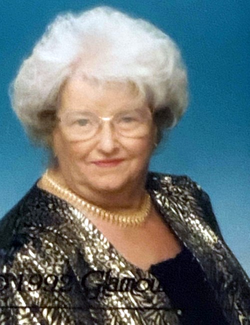 Obituary of Rita Marion Rosato