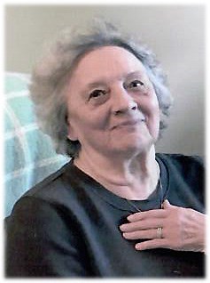 Obituary of Phyllis Lee Haggerty