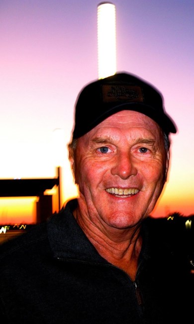 Obituary of John David Anfinsen