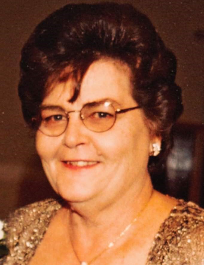 Obituary of Mary Hileman Savage