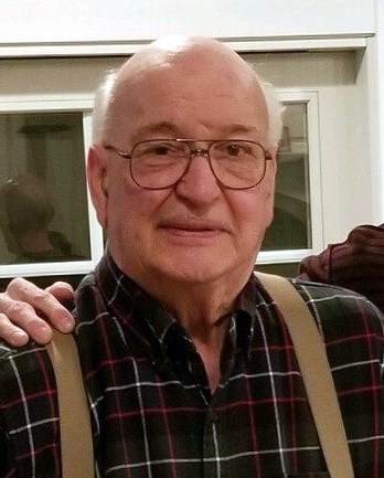 Obituary of Frank Joseph Maffei