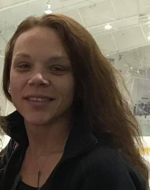Obituary of Heather Blessing