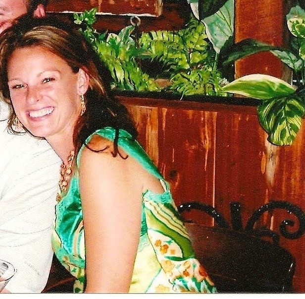 Obituary of Kristine Cappo