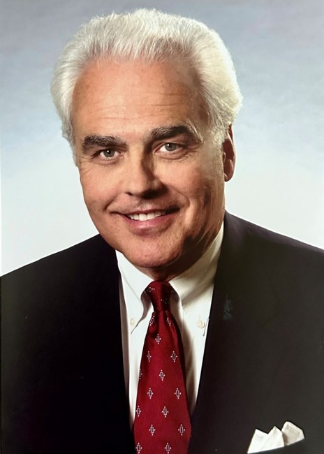 Obituary of James M. Keelor