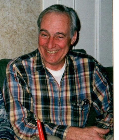 Obituary of Allan David Guilford