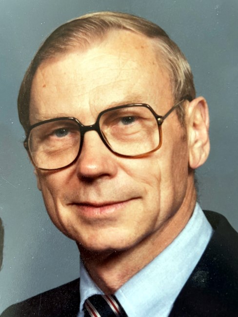 Obituary of Howard Hopkins Hicks