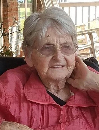 Obituary of Emma Bell Jackson Shipman