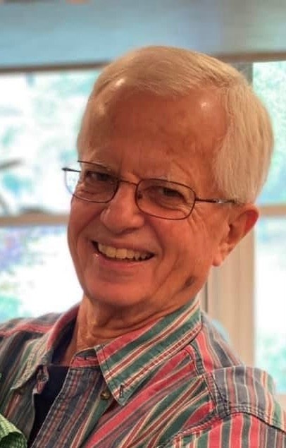 Obituary of Kenneth Robert Eaton, Jr.