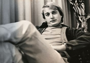 Obituary of David B. Adams