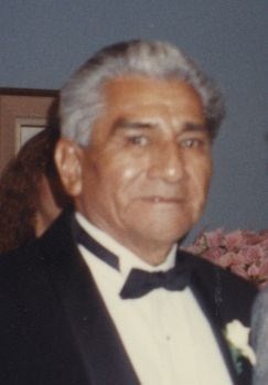 Obituary of Pedro Pete Reyes
