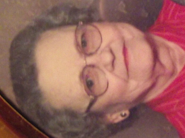 Obituary of Helen B. Cox