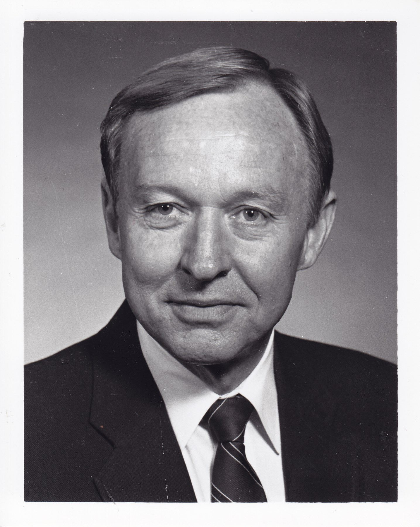 Obituary of William Fred "Dr. Mac" McClure