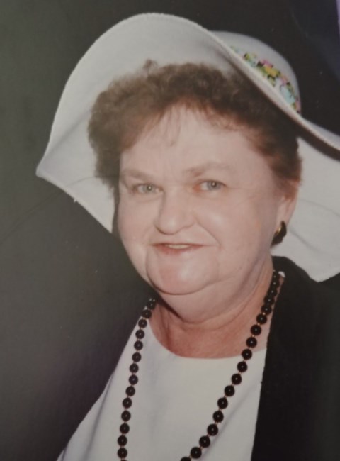 Obituary of Rosetta Bishop