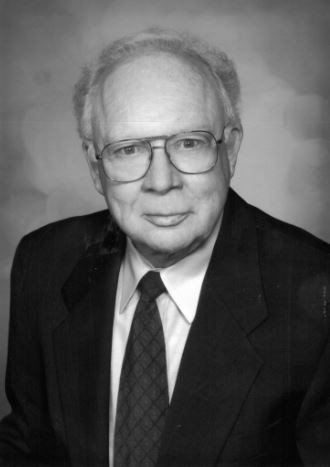 Obituary of Norewell George Bain