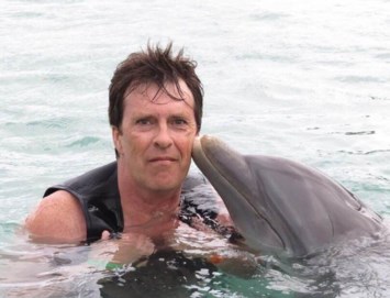 Obituary of Brian Djerwood Kardal