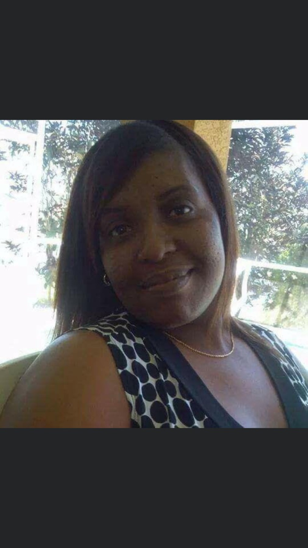 Obituary of Laverne Tara Jones