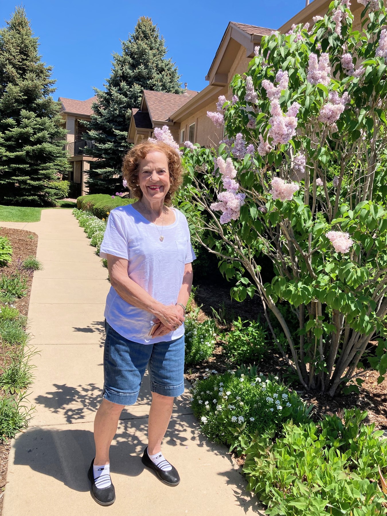 Obituary of Nancy Sue Custis