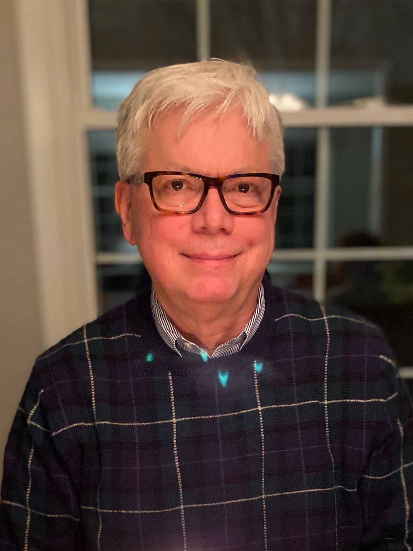 William Eck Obituary Falls Church, VA