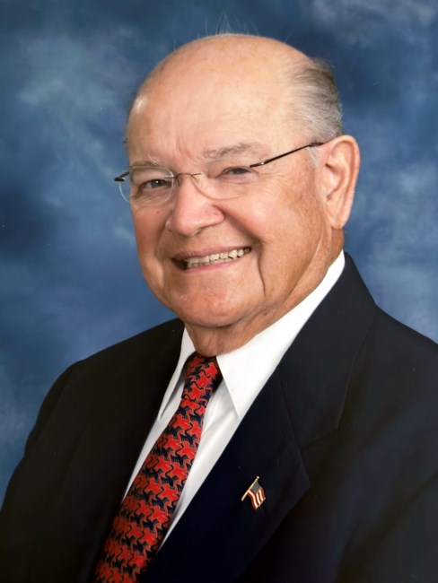 Obituary of Thomas Claude McClay