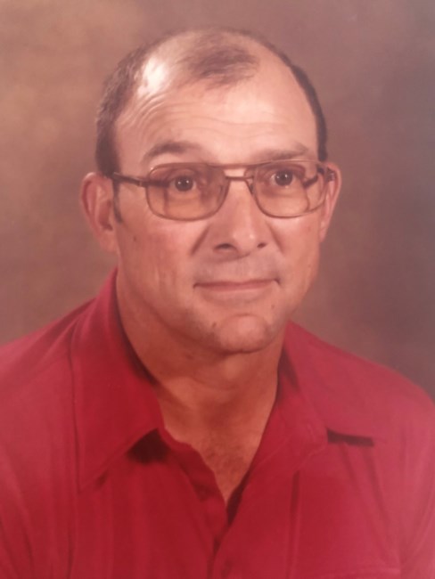 Obituary of Jerry Beguin