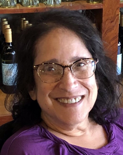 Obituary of Cecilia Ann Johnson