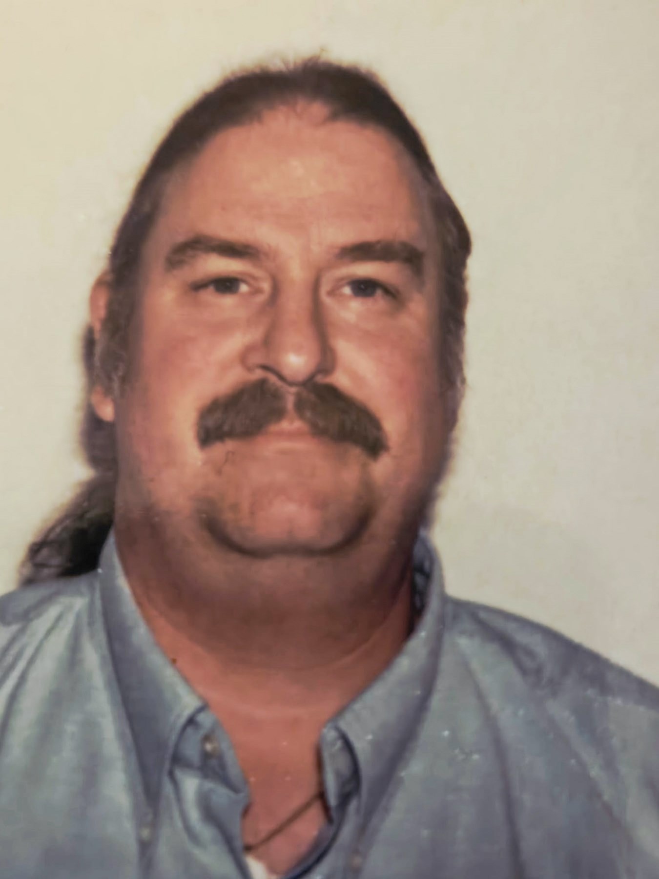 Obituary of David Lee Cantrill