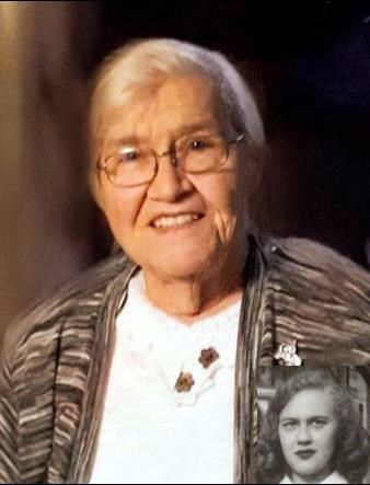 Obituary of Yvette Provost