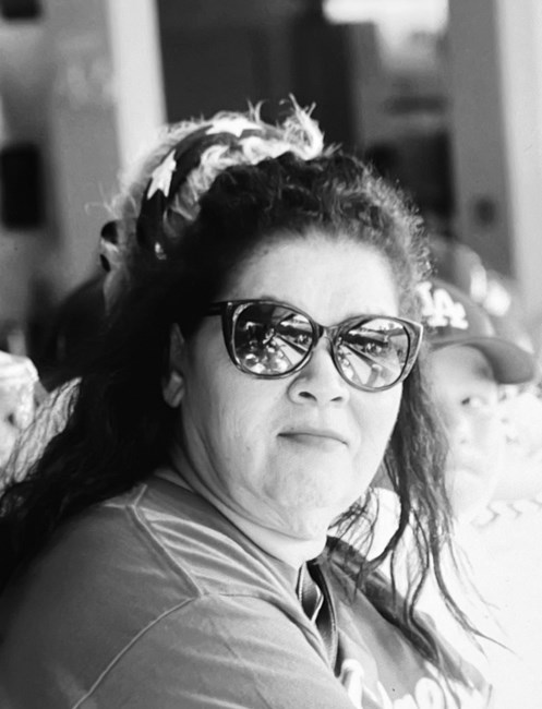 Obituario de Leticia Ayala