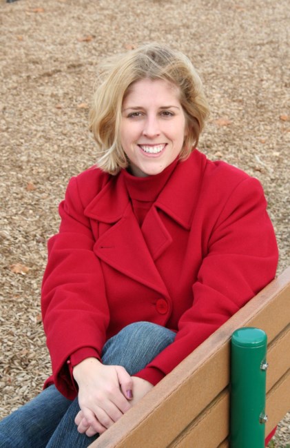 Obituary of Stefanie Ann Laputz