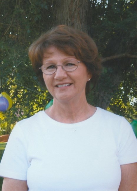 Obituary of Ruscella M. "Rusty" Schafer