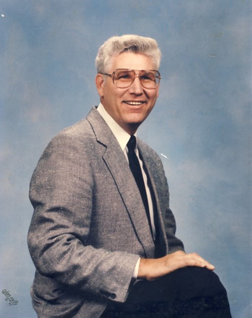 Obituary of Donald Carl Lillard