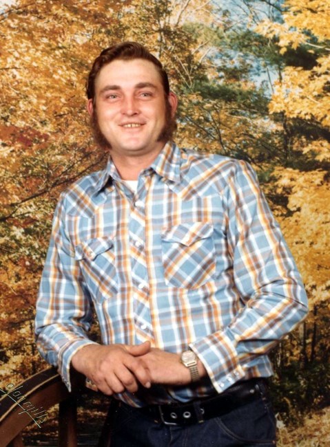 Obituary of Lawrence William Humphreys Sr.