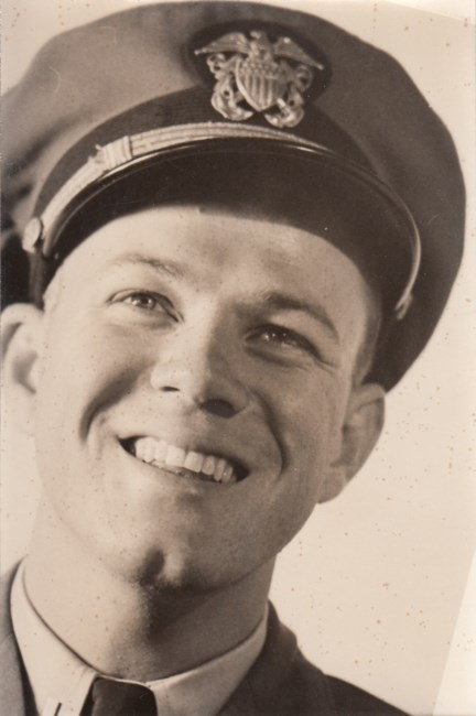 Obituary of Robert "Stan" Hodson