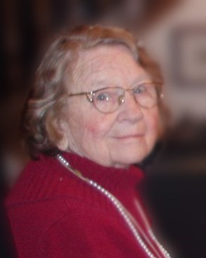 Obituary of Rose Elizabeth Kunn