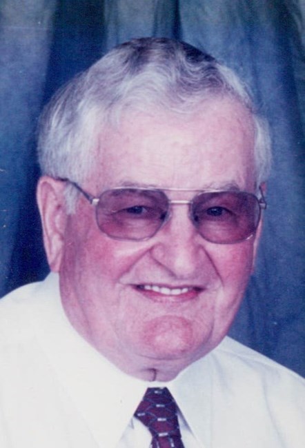 Obituary of Gordon Albert Giroux