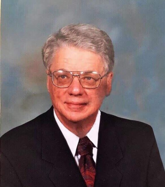 Obituary of Scott Askew Ray