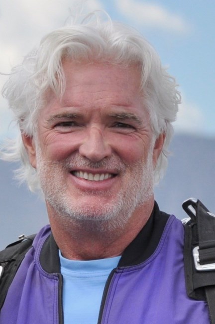 Obituary of Martin Blackwell Stringfellow