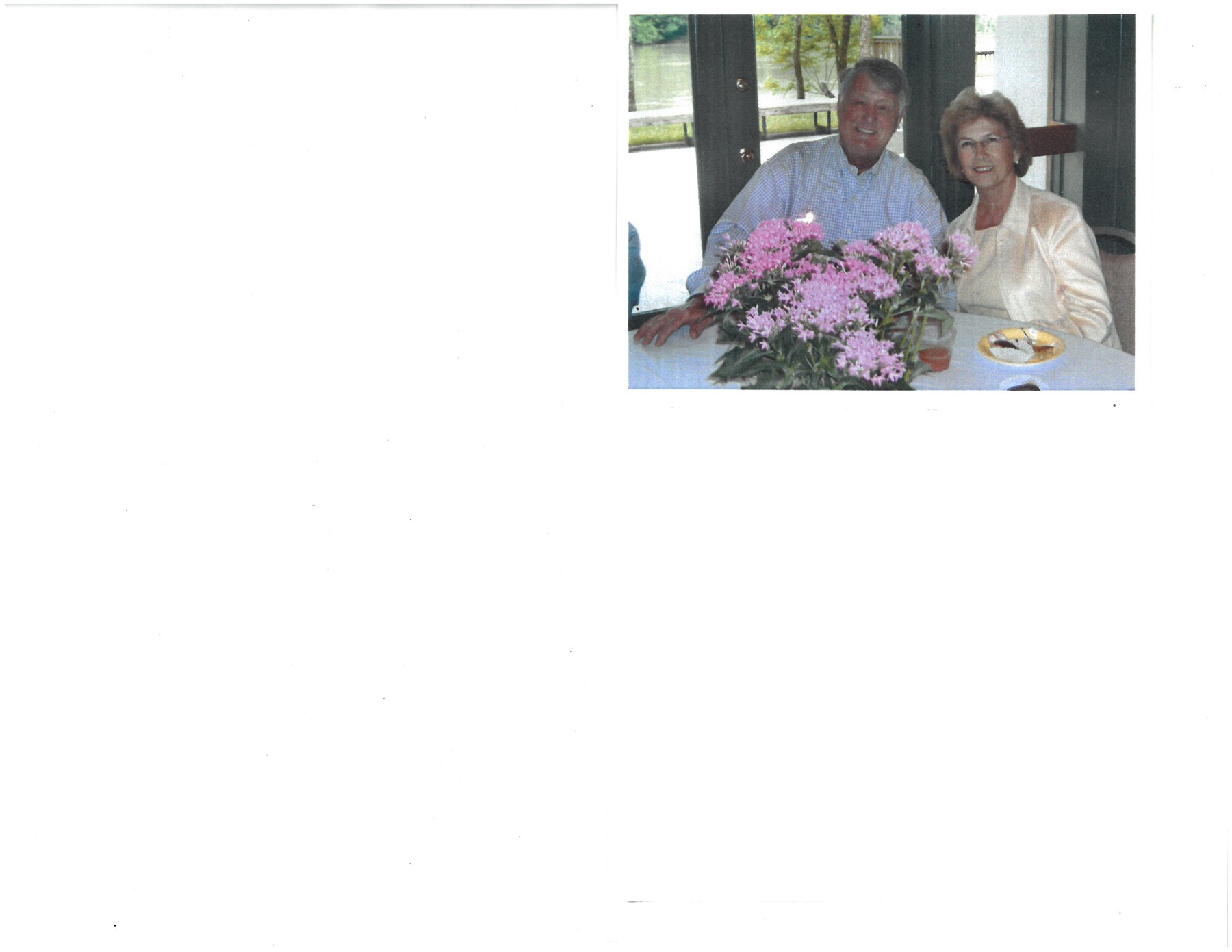 Joseph Kimbrell Obituary Roswell Ga