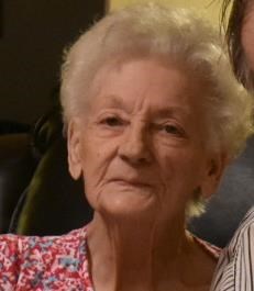 Obituary of Julia "Judy" Mae Gray