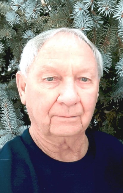 Obituary of Robert "Bob" Henry Koch