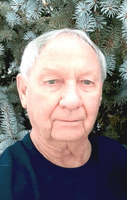 Obituario de Robert "Bob" Henry Koch