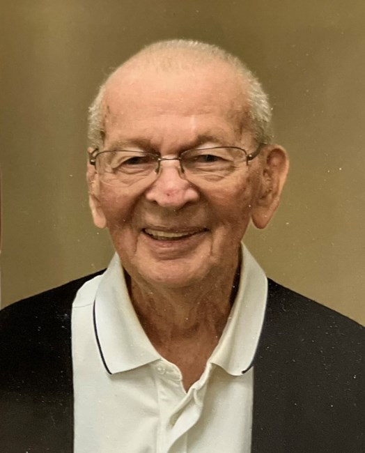 Obituary of Eugene Joseph Lighthart