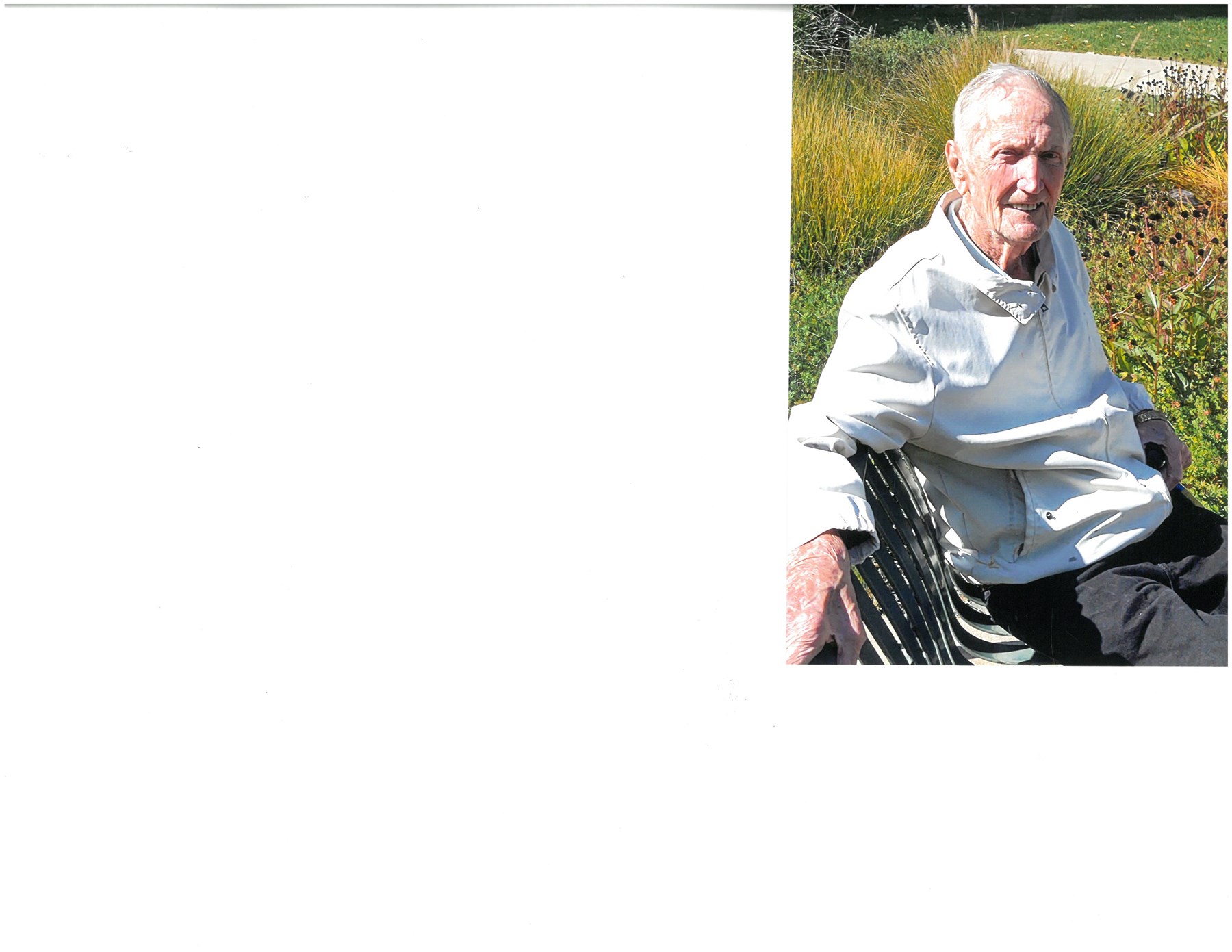 Obituary of Henry Cleveland Simpson