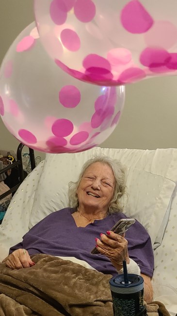 Obituary of Ms. Charlotte J. Dunning