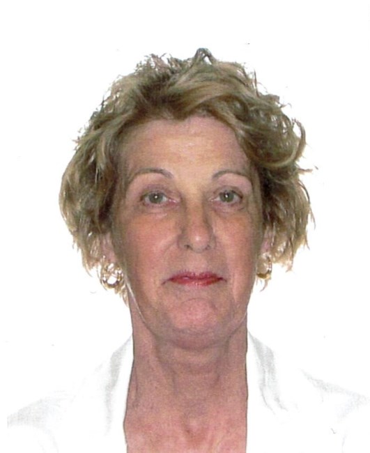 Obituary of Louise Ducharme