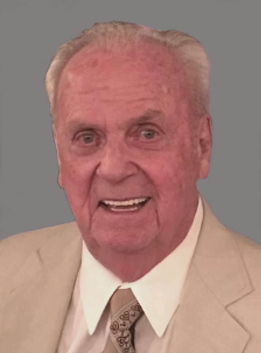 Lloyd Prindiville Obituary Arnold, MO