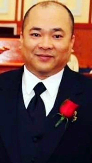 Obituario de Alejandro Alhambra Andres Jr.