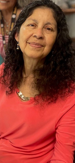 Obituary of Lilia Mireya Hernandez