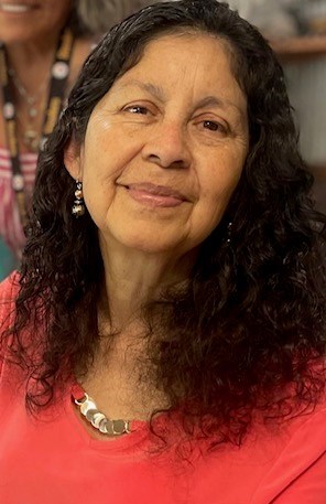 Obituary of Lilia Mireya Hernandez